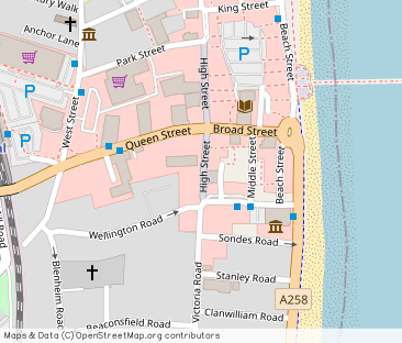 No Deposit Option, High Street, Deal, Kent CT14 7AA - Photo 1