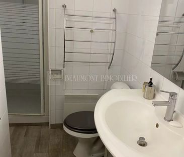 Location Appartement 3 pièces 82m² NICE 06300 - Photo 5