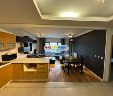Inchiriere apartament 2 camere Emerald Residence - Photo 4