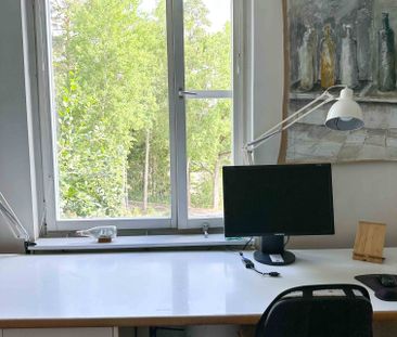 Yxvägen, Lidingö - Photo 6