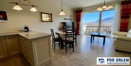 Bielsko-Biała, Osiedle Langiewicza, Mieszkanie na wynajem - Фото 4