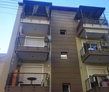 Μεζονέτα για ενοικίαση Νέα Ελβετία (Χαριλάου) - Φωτογραφία 2