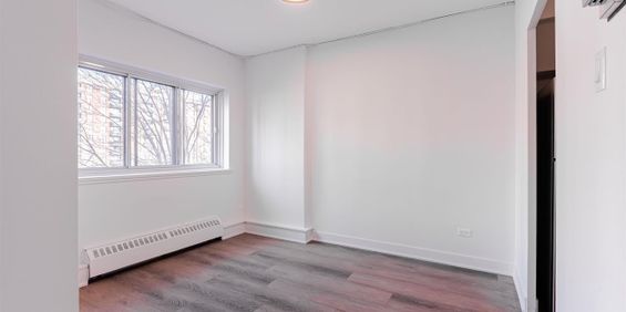 2 CH - 1 SDB - Montréal - $1,799 /mo - Photo 3