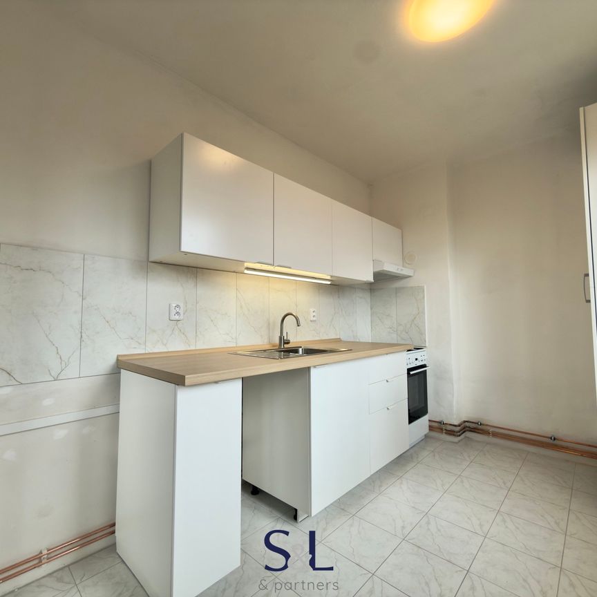 Pronájem bytu 3+kk 66 m² - Photo 1