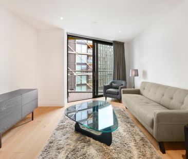 2 bedroom apartment to rent - Photo 3