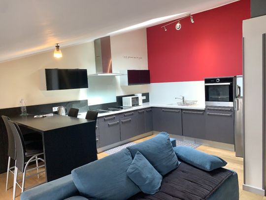 17000, La Rochelle Appartement - Photo 1