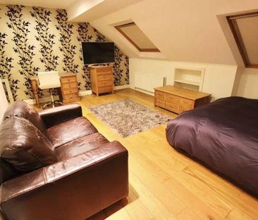 1 bedroom house to rent - Photo 3