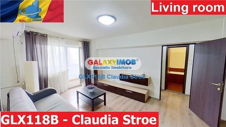 Inchiriere apartament 2 camere BASARABIA 57 -DIHAM - Fotografie 3