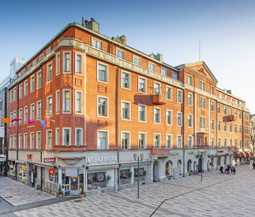 Eskilstuna, Eskilstuna, Fristadstorget 7A, 115 kvm - Photo 1