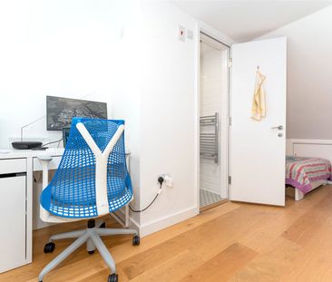 3 bedroom terraced apartment to rent - Photo 4