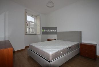 Apartamento T1+1 em Viana do Castelo