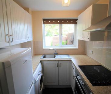 1 bedroom terraced house to rent - Photo 3