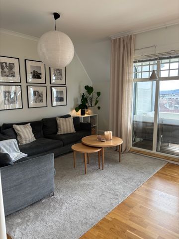 Andra Villagatan, Borås - Foto 2