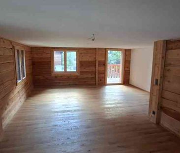 3.5 Zimmer, 75 m², 1. Stock - Photo 3