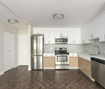 3 chambres - 25 Avenue Vincent-D'Indy, Montréal - Photo 1
