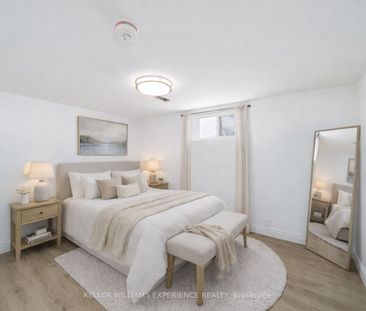 For Lease - 51 Davidson Street Unit# LOWER, Barrie, Ontario - Photo 3