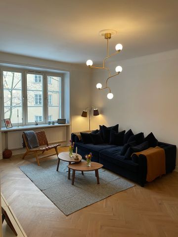 Drejargatan, Stockholm - Foto 2