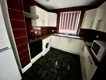 1 bedroom in a house share to rent - Photo 4