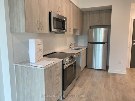 For Lease - 385 Arctic Red Drive Unit# 224, Oshawa, Ontario - Photo 1
