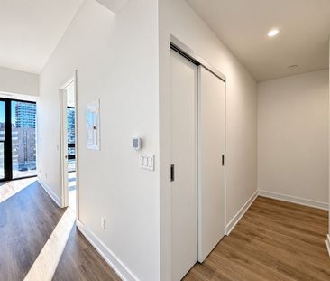 91 John Street North condo — Hamilton, ON (2-Bedroom) - 2 Bedroom - Photo 1