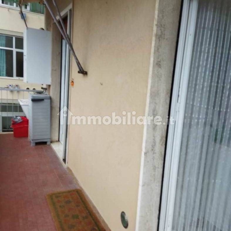 Quadrilocale buono stato, quarto piano, Centro, Poggibonsi - Photo 1