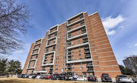 For Lease - 100 Wingarden Court Unit# 1105, Toronto, Ontario - Photo 2