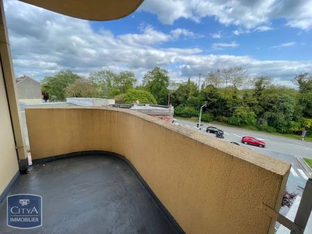 Appartement à louer 2 pièces 41.56m² - Photo 5