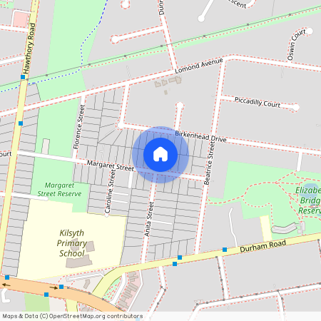 3/41 Margaret Street, Vic 3137, Kilsyth