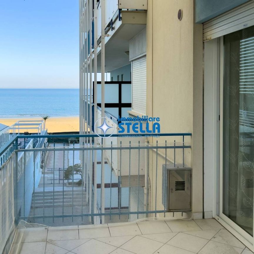 Quadrilocale via Padova 81, Lido Ovest, Faro, Jesolo - Photo 1