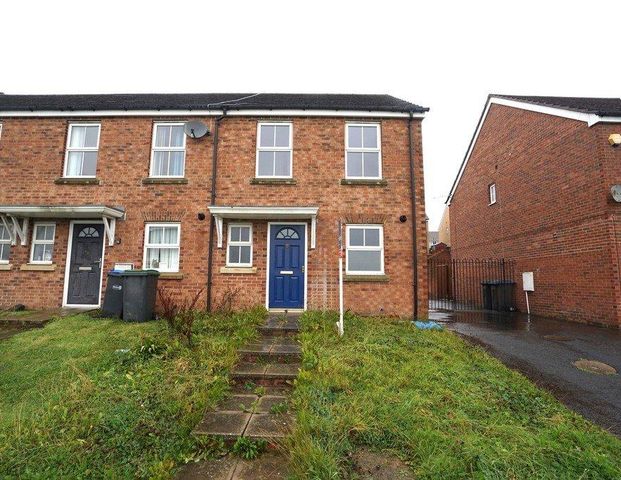 Orwell Gardens Stanley County Durham - Photo 1