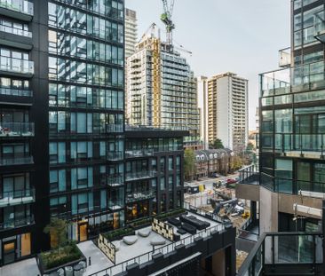 For Lease - 110 Broadway Avenue Unit# 607, Toronto, Ontario - Photo 5