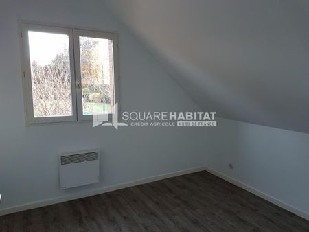 Location Appartement 1 pièce 31m² MAING 59233 - Photo 4