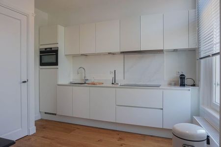 Te huur: Appartement Koninginneweg in Amsterdam - Foto 5