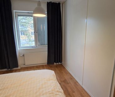 Backsippsgatan, Västerås - Foto 4