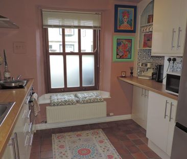 1 bedroom terraced house to rent - Photo 1
