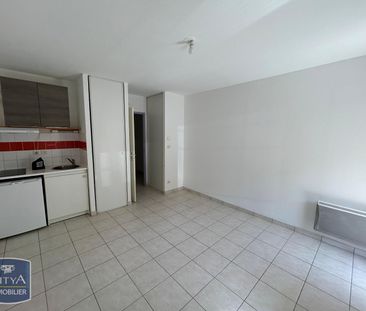 Location Appartement 1 pièce 24m² CHAMPCEVINEL 24750 - Photo 3