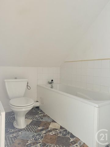 Location Appartement 2 pièces 32m² DECIZE 58300 - Photo 3