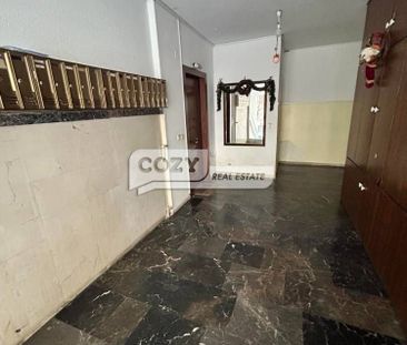 Διαμέρισμα για ενοικίαση Κάτω Τούμπα (Τούμπα) - Φωτογραφία 1