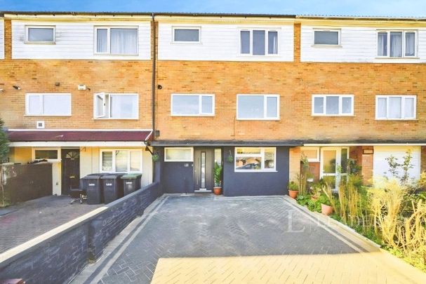 1 bedroom house to rent Russell Rise, Luton, Bedfordshire, LU1 - Photo 1