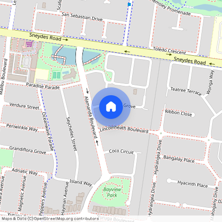 6 Maldive Grove, Vic 3030, Point Cook