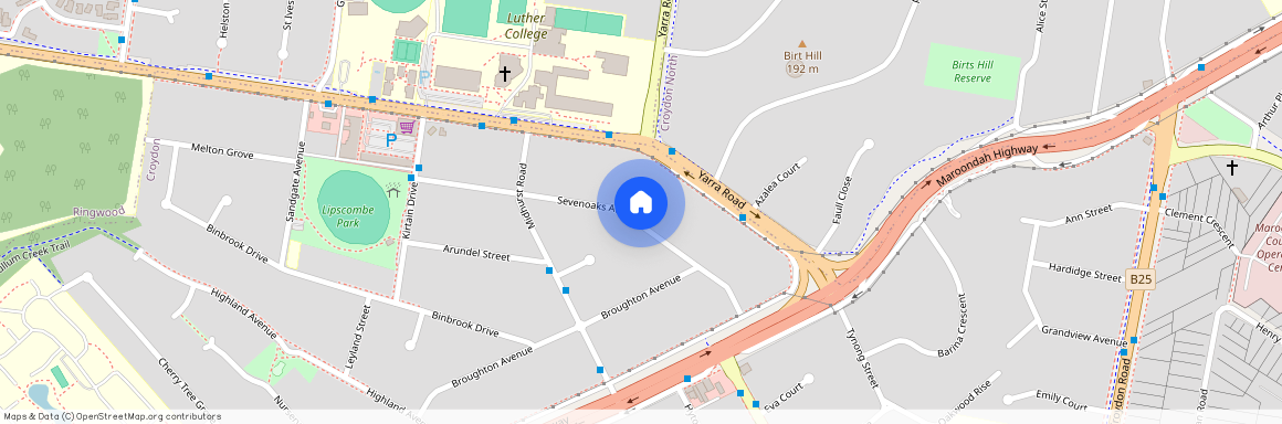 24 Sevenoaks Ave, Vic 3136, Croydon