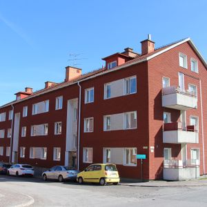 Prinsgatan 15 A - Photo 3