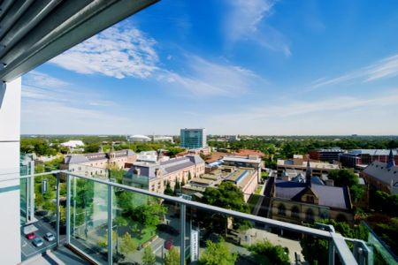 1Bedroom within a 3 Bedroom apt (Level 9-14) - Photo 3