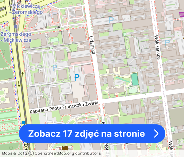 Łódź Centrum 100 m od Politechniki Łódzkiej - Zdjęcie 1