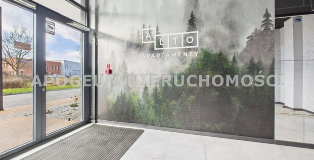 Mieszkanie na wynajem - Photo 1