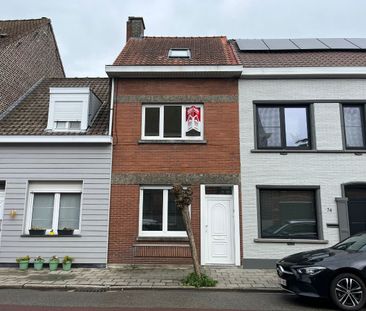 Instapklare woning met 3 slaapkamers in Tielt. - Photo 5