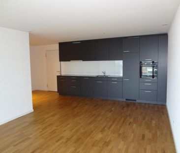 2.5 Zimmer, 59 m², 1. Stock - Foto 2