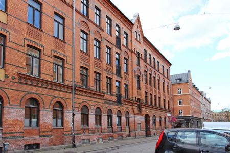 Kristianstadsgatan 9 C - Foto 5