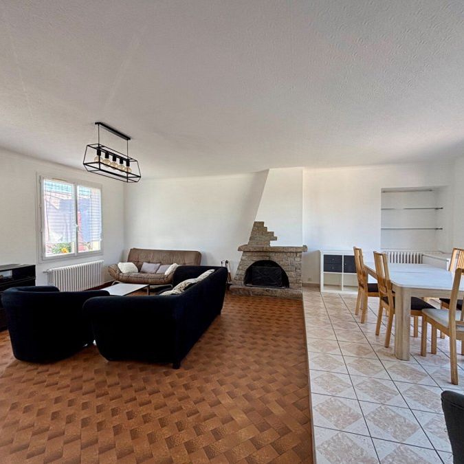 Appartement 4 pièces à Pornichet - Photo 1