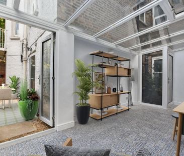 3 bedroom apartment to rent - Photo 6